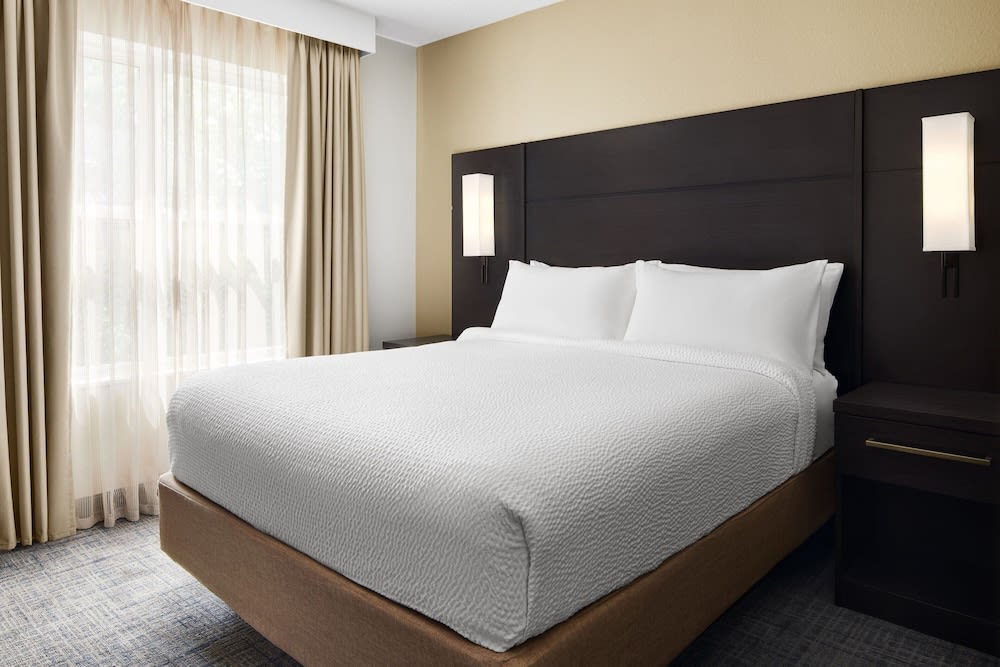 Residence Inn by Marriott Philadelphia Langhorne 4