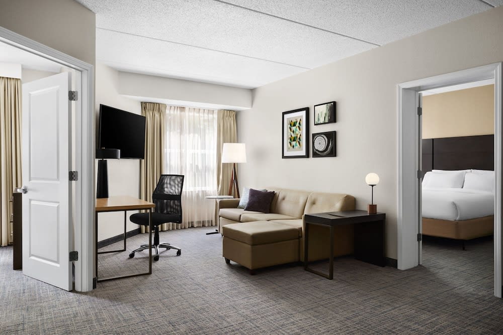 Residence Inn by Marriott Philadelphia Langhorne 5
