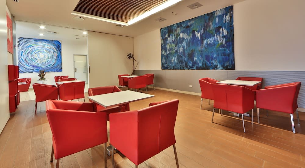 Best Western Plus Hotel Galileo Padova 4