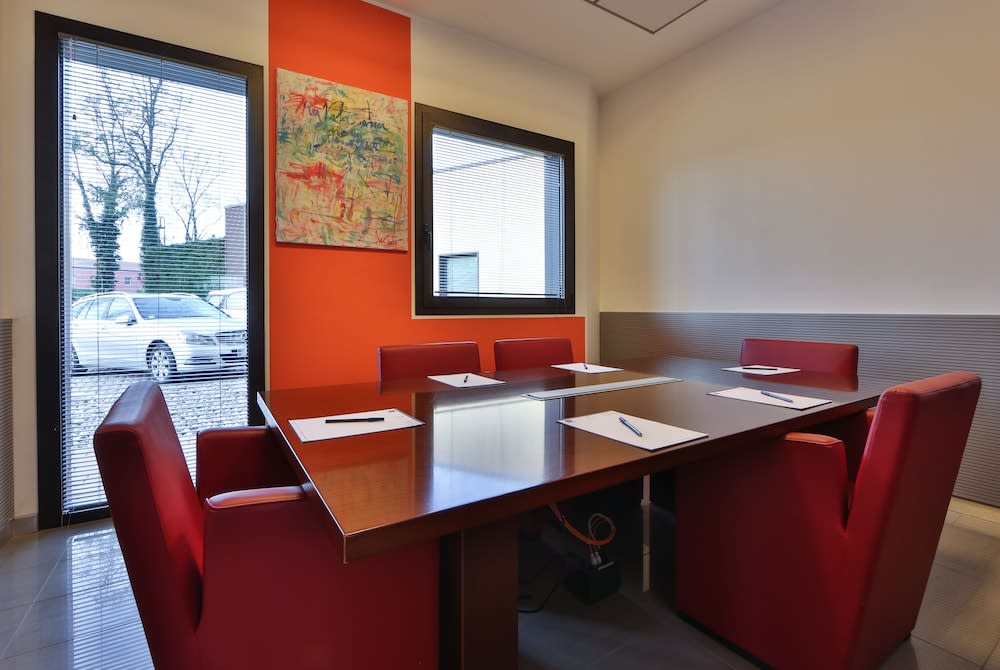 Best Western Plus Hotel Galileo Padova 2