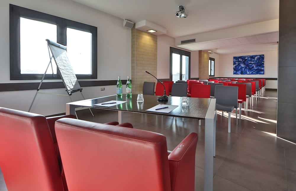 Best Western Plus Hotel Galileo Padova 3