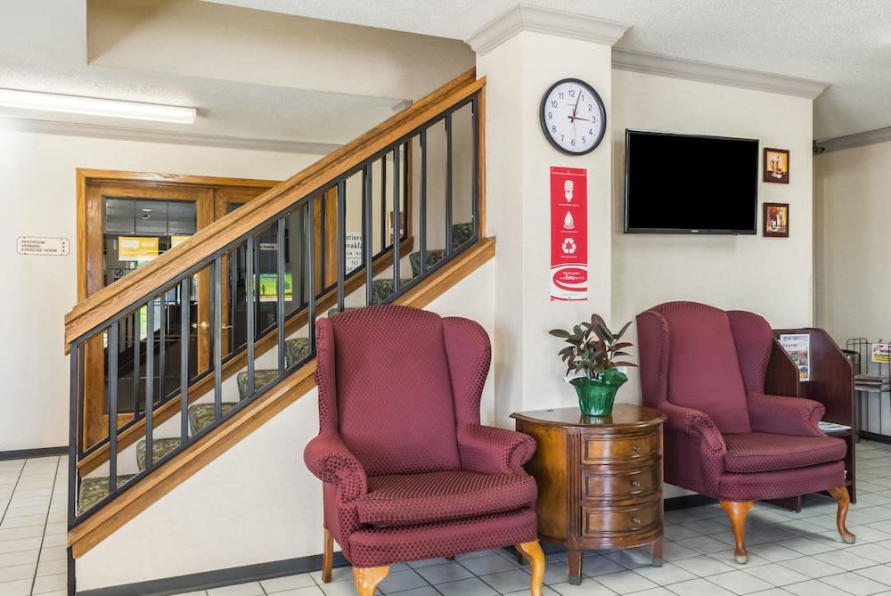 Econo Lodge Sioux Falls North 2