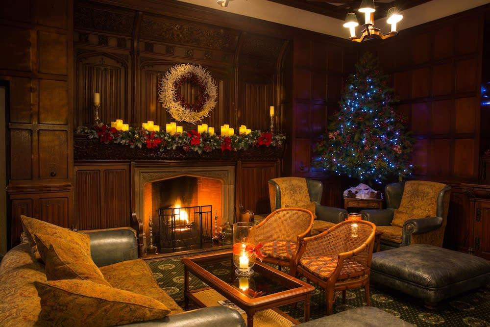 Netherwood Hotel & Spa 5