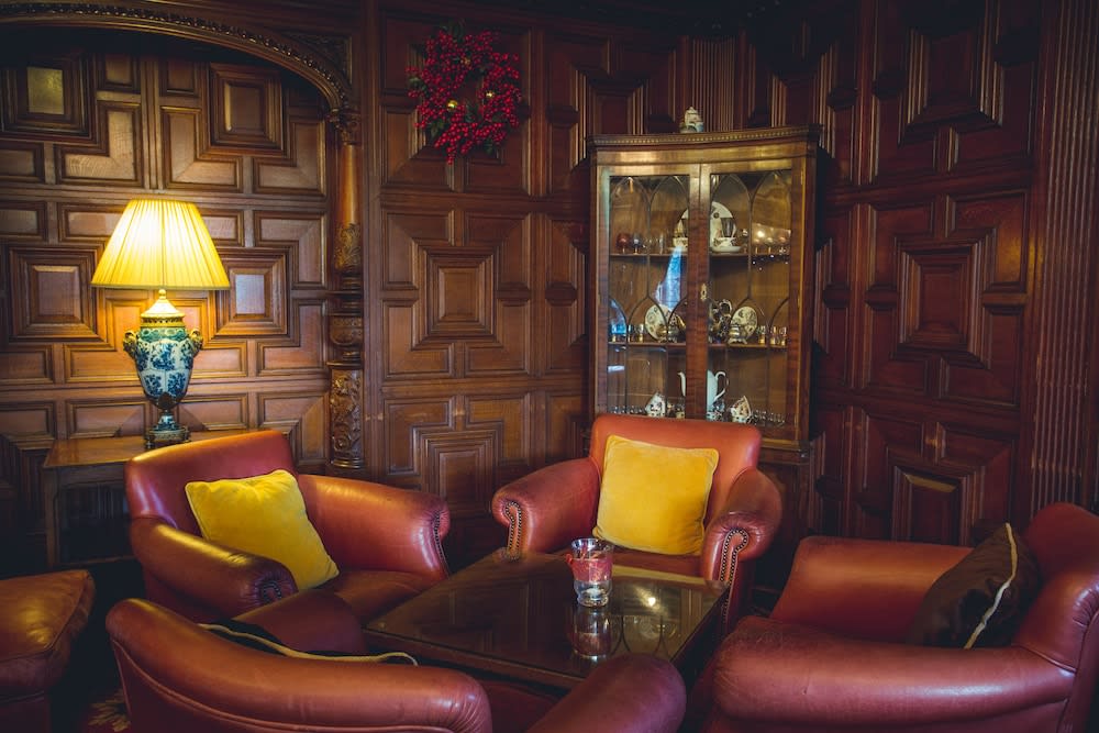 Netherwood Hotel & Spa 3