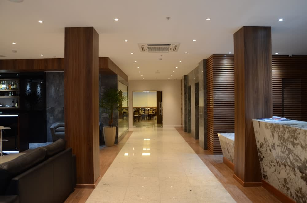 Casa Nova Hotel 2