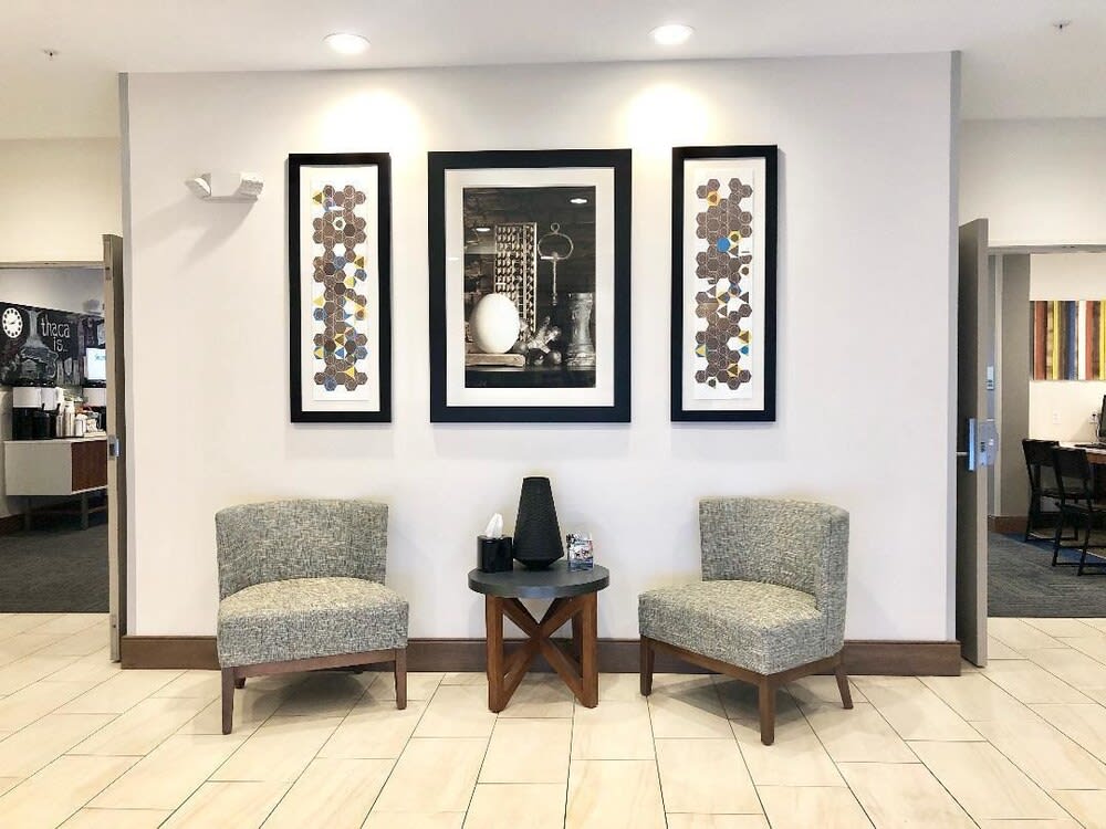 Holiday Inn Express & Suites ITHACA by IHG 2