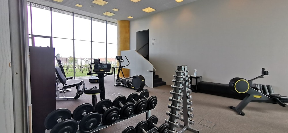 LOISIUM Wine & Spa Hotel Langenlois 1