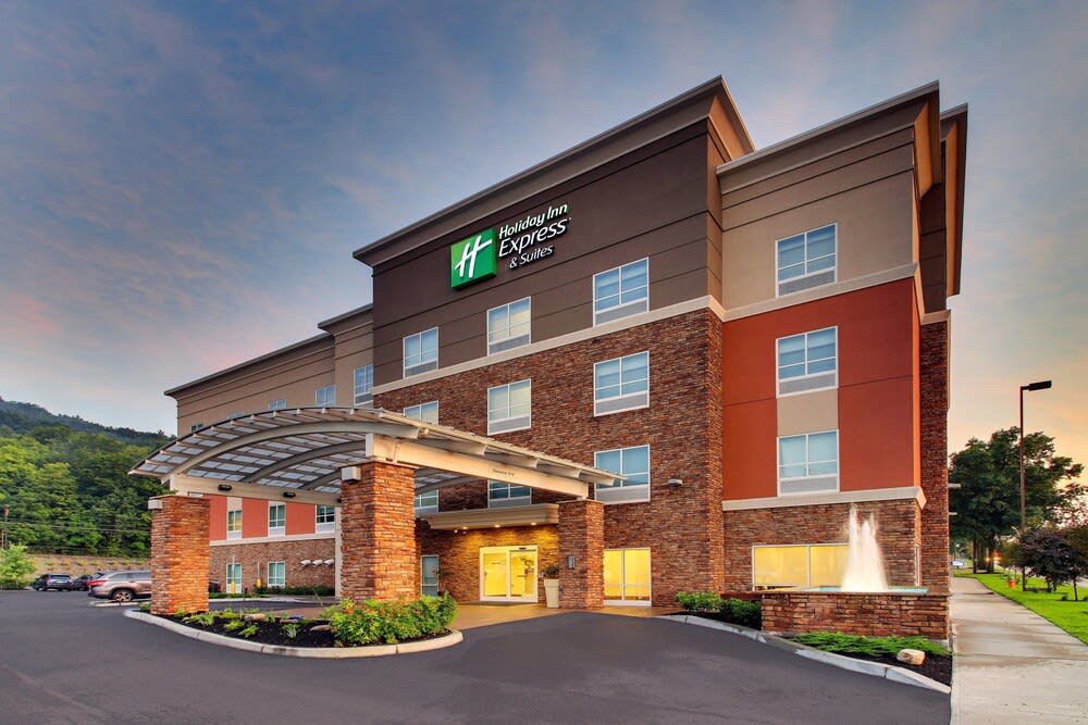 Holiday Inn Express & Suites ITHACA by IHG 1
