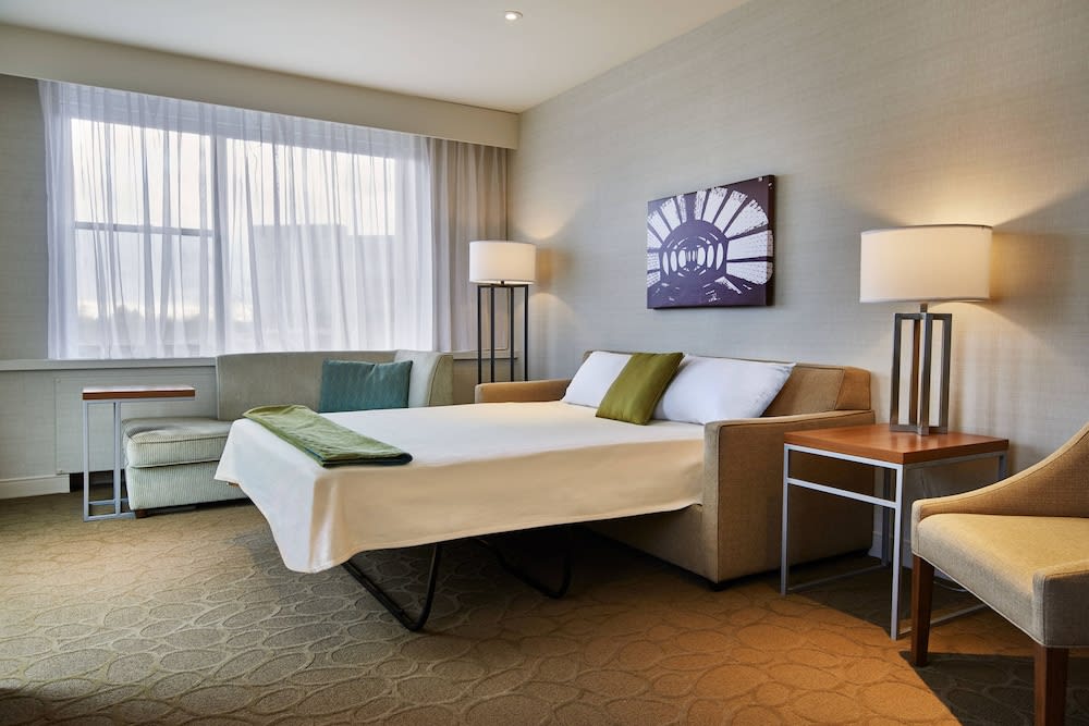 Hôtel Delta Hotels by Marriott Dartmouth