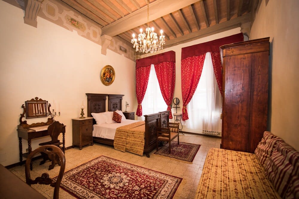 All'ombra della Torre only Rooms 1