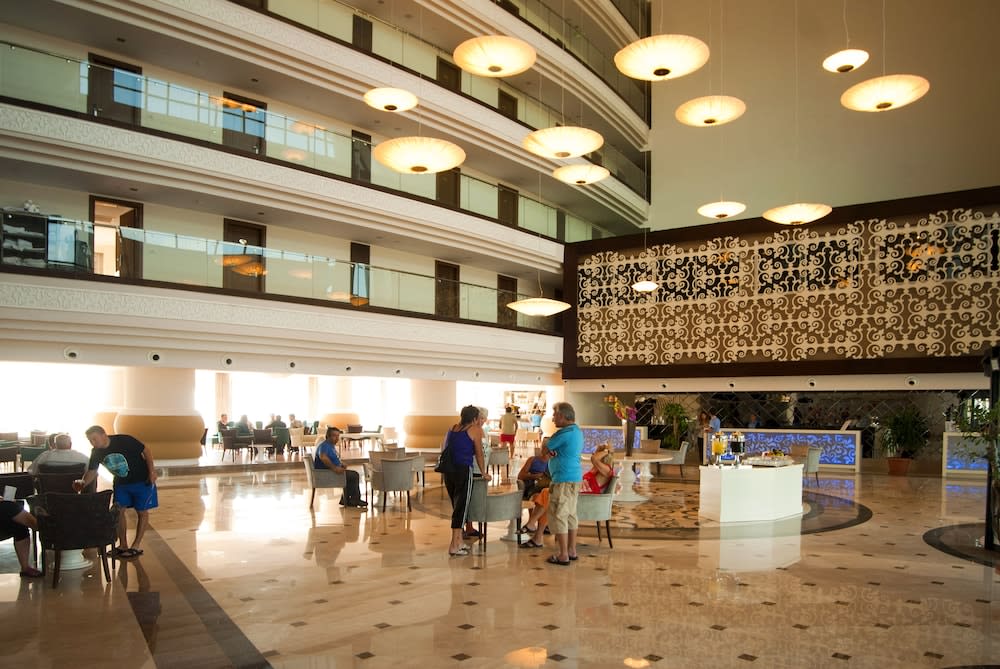 Side Prenses Resort Hotel & Spa 3