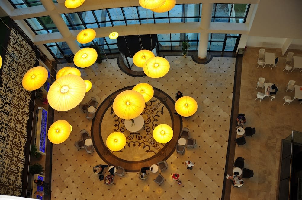 Side Prenses Resort Hotel & Spa 2