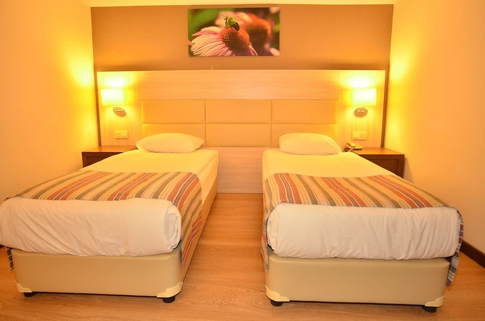 Side Prenses Resort Hotel & Spa 4