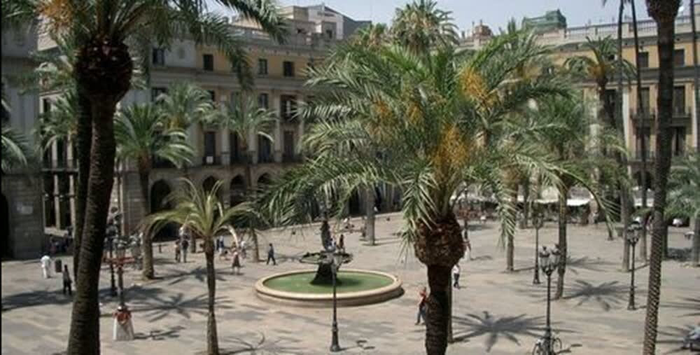 Roma Reial 1