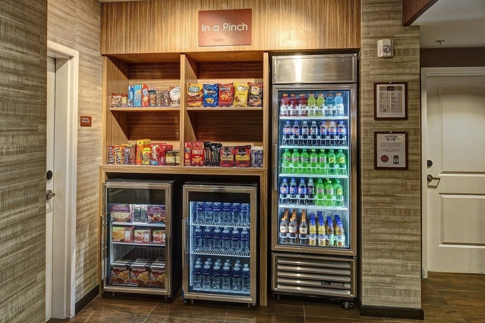 TownePlace Suites by Marriott Auburn University Area 2
