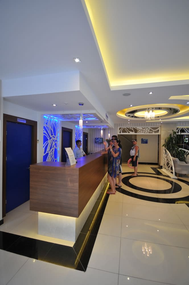 Kleopatra Micador Otel 2