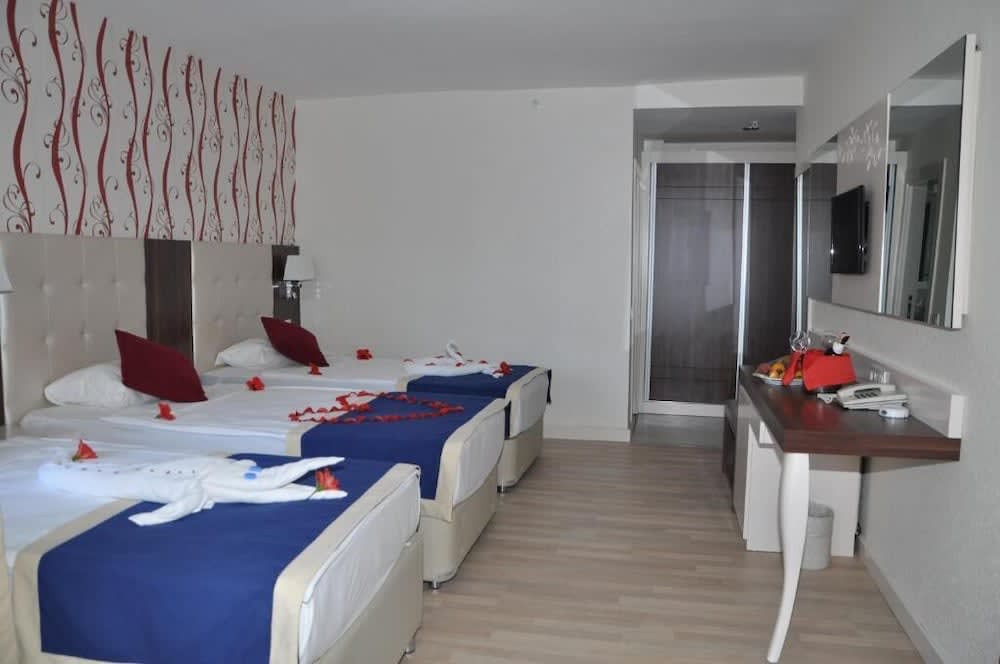 Kleopatra Micador Otel 1
