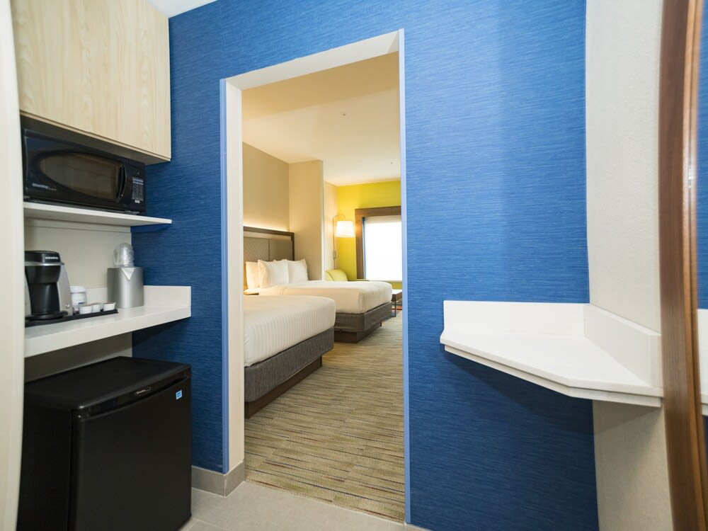 Holiday Inn Express & Suites SOUTHAVEN CENTRAL - MEMPHIS 5