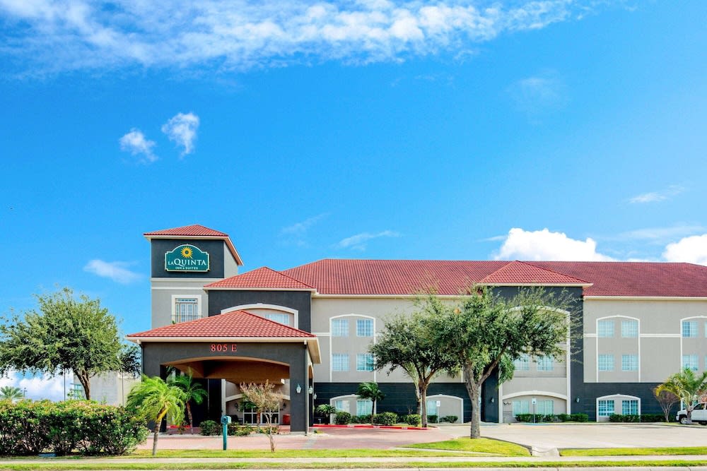 La Quinta by Wyndham Mission at West McAllen 1
