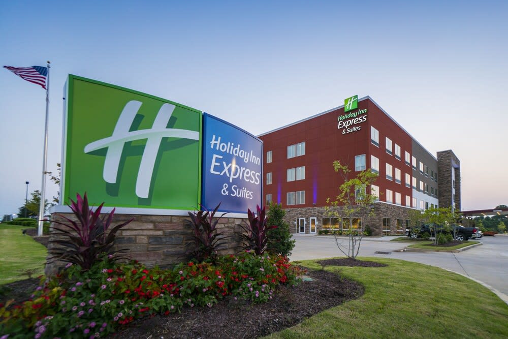 Holiday Inn Express & Suites SOUTHAVEN CENTRAL - MEMPHIS by IHG 1