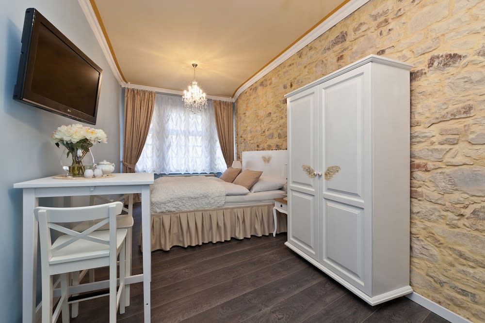 Cathedral Prague Apartments 2