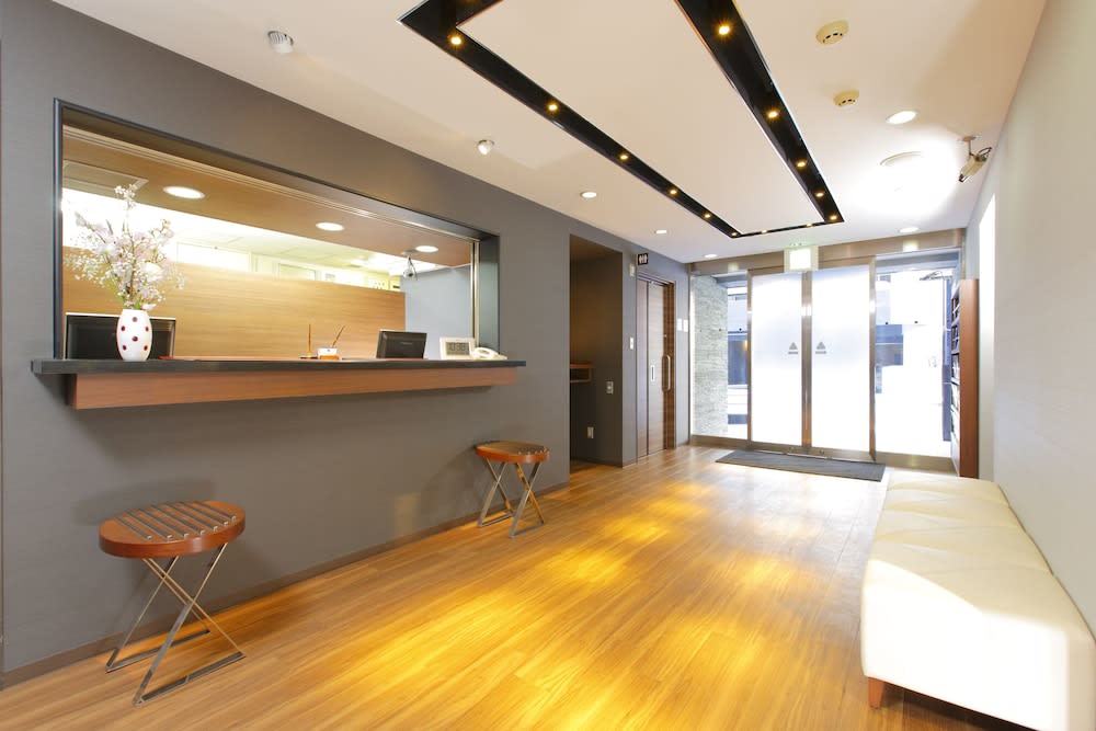 HOTEL MYSTAYS Otemae 2