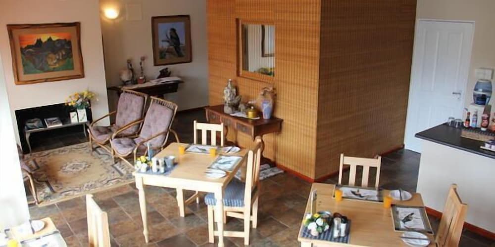 Marina Martinique B&B 2