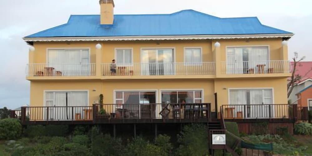 Marina Martinique B&B 1