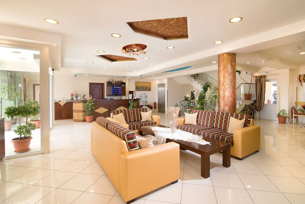 Diamond Hotel 2