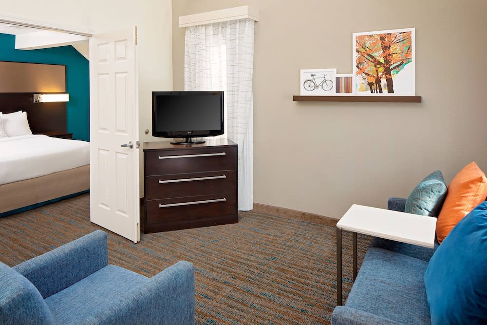 Residence Inn Palo Alto Mountain View 4