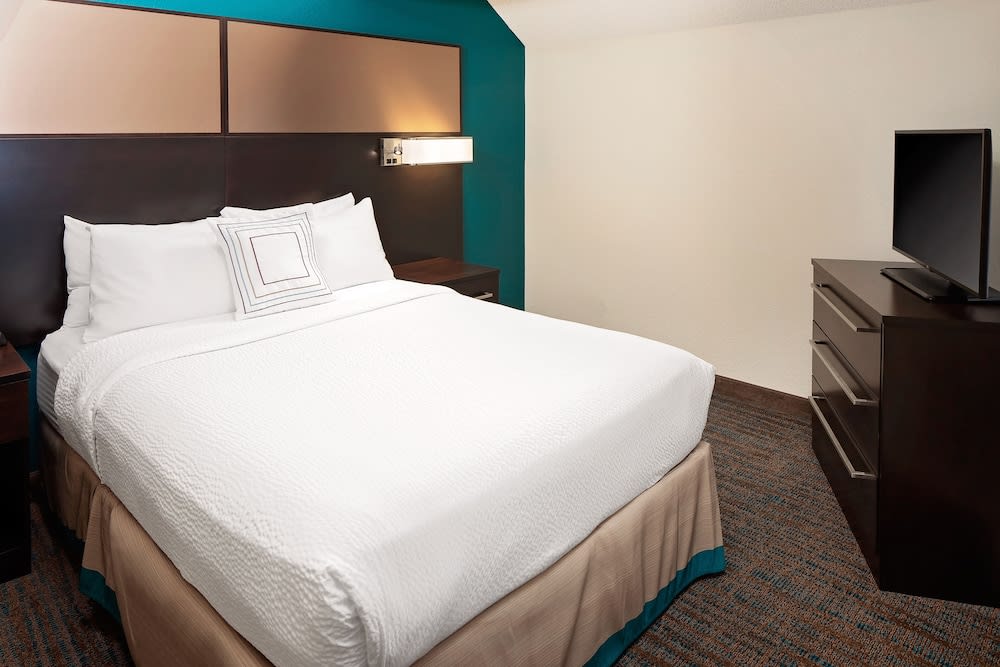 Residence Inn Palo Alto Mountain View 3