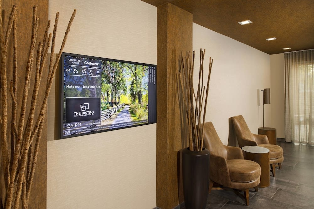Courtyard by Marriott Nashville SE/Murfreesboro 2