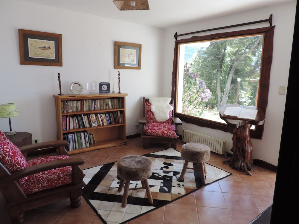 CASA del LAGO Bariloche 3