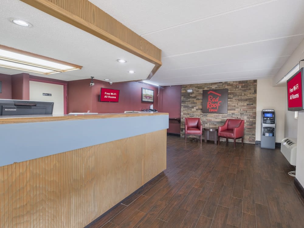 Red Roof Inn Atlanta-Norcross 2