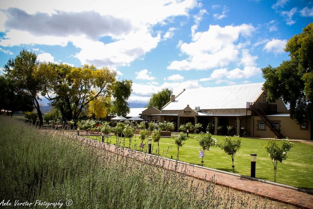 Surval Boutique Olive Estate 1