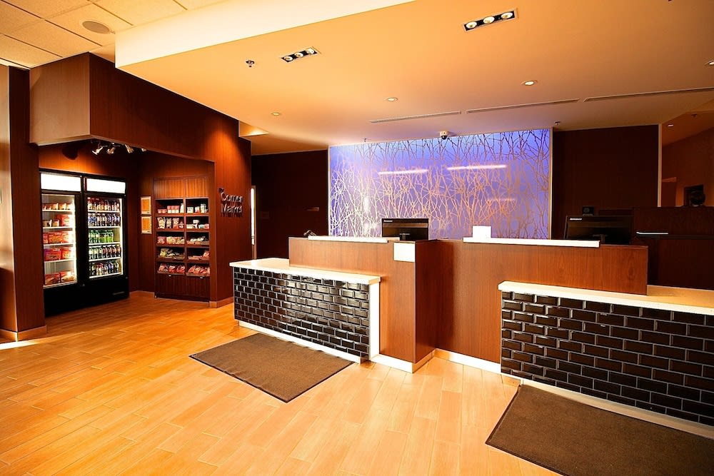 Fairfield Inn & Suites by Marriott Regina 3