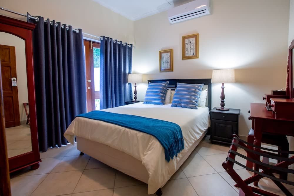 Turtle Bay Lodge 2