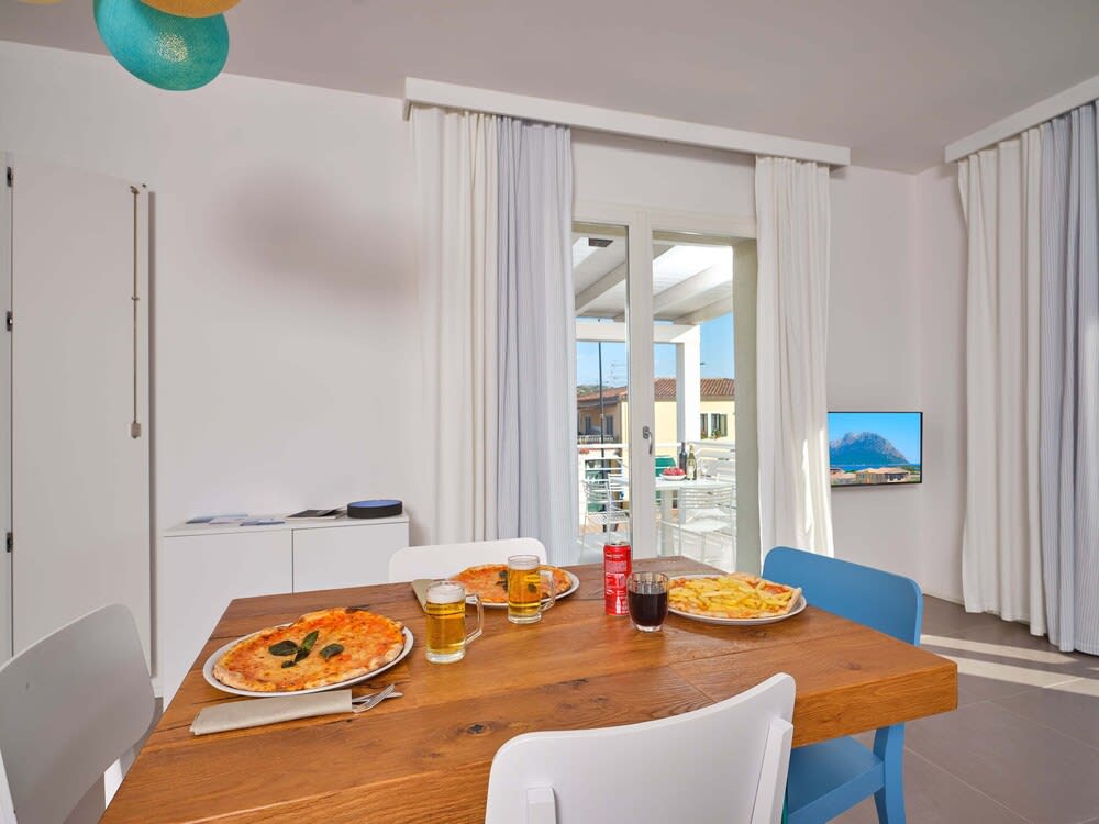 Felix Hotels - Hotel Residence Porto San Paolo 2