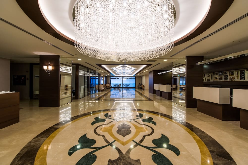Radisson Blu Hotel, Ordu 2