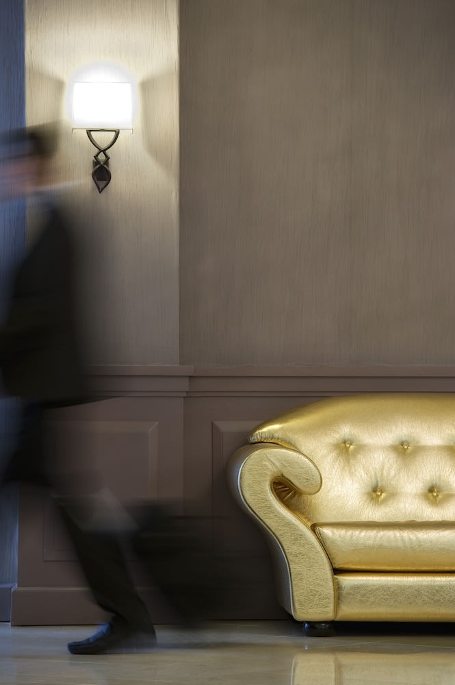 The Originals City, Hôtel Astoria Vatican, Lourdes 5