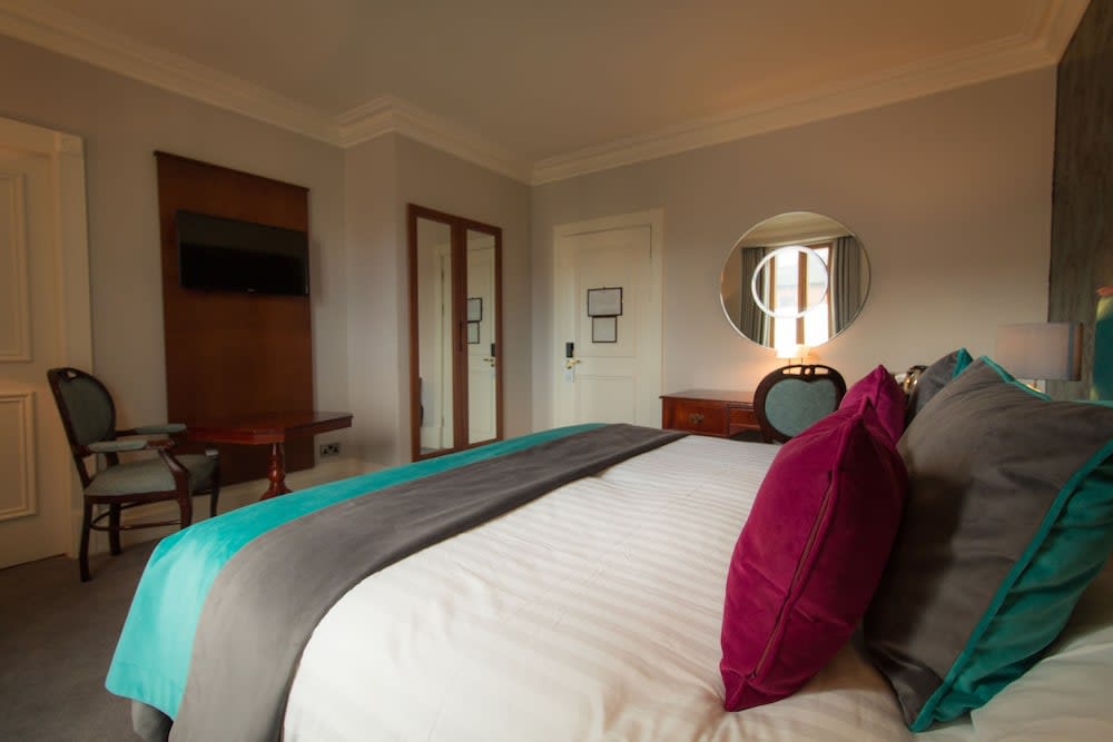 Kilkenny Hibernian Hotel 4