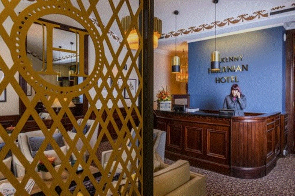 Kilkenny Hibernian Hotel 2