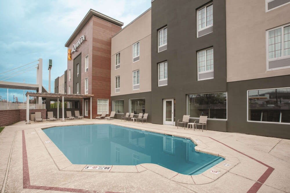 La Quinta by Wyndham New Cumberland - Harrisburg 1