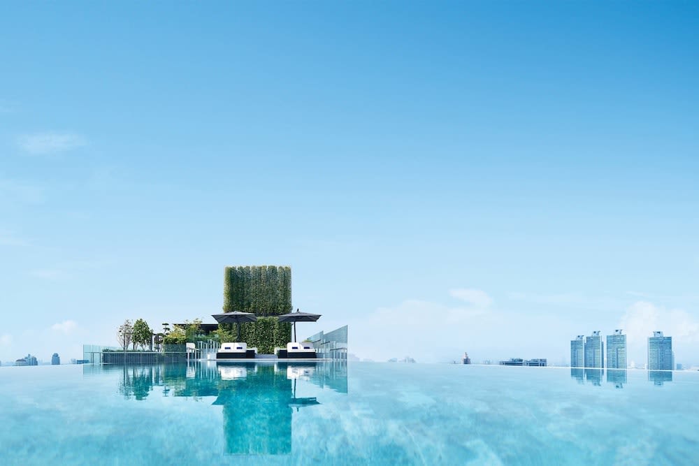 137 Pillars Suites Bangkok 1