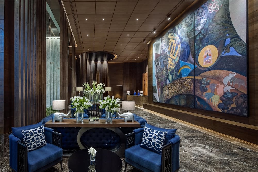 137 Pillars Suites Bangkok 2