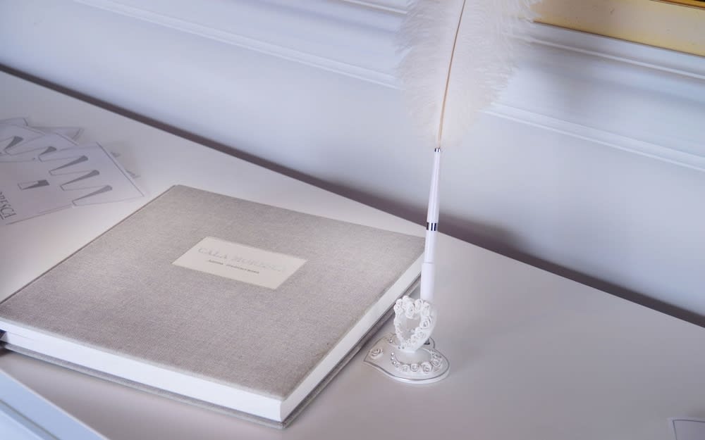 Hotel Cala Moresca 3