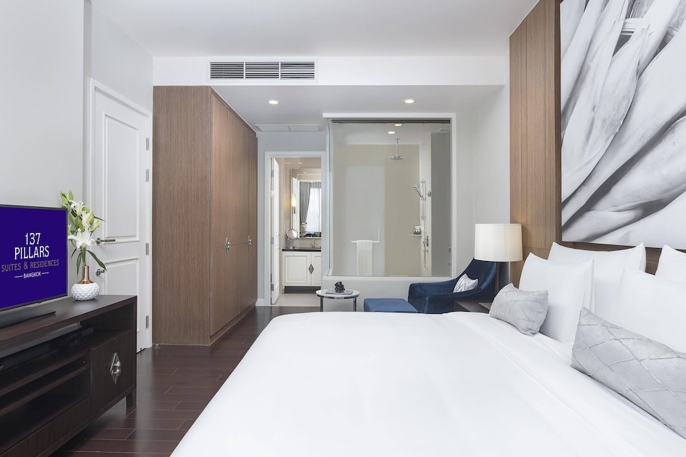 137 Pillars Residences Bangkok 3