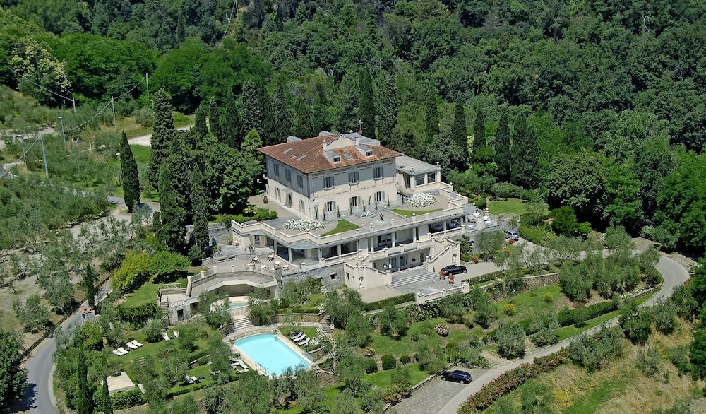 Villa La Borghetta Resort 1