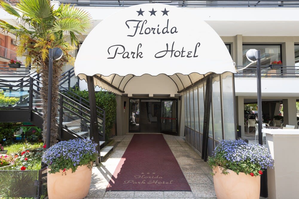 Florida Park Hotel 1