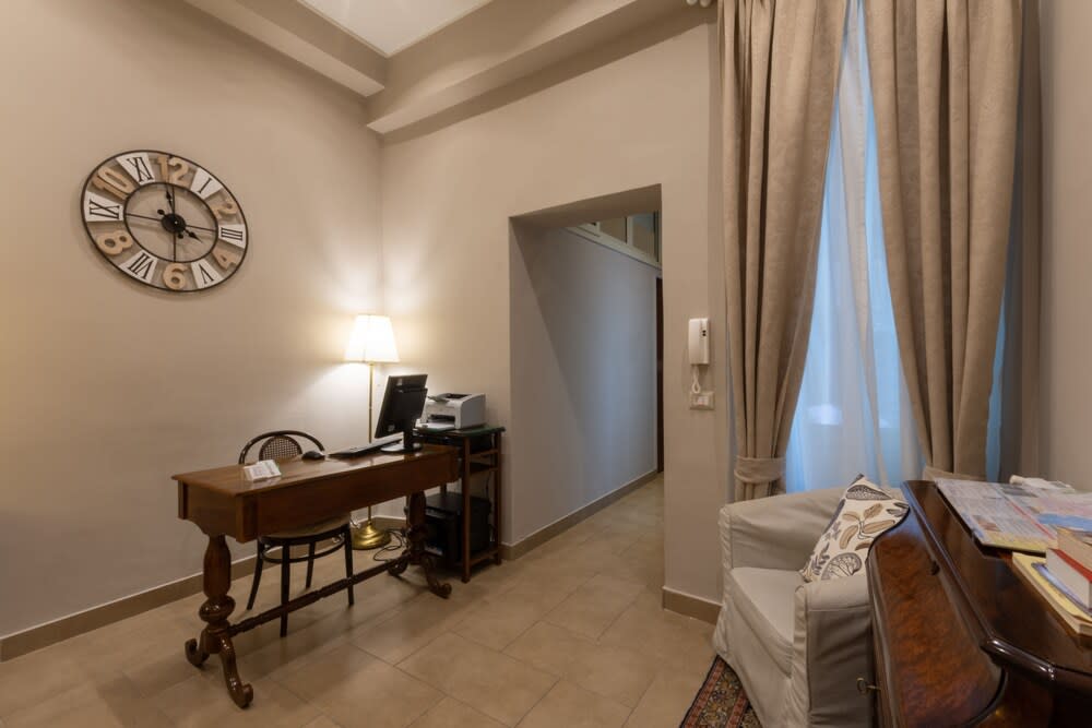 B&B Cairoli 2